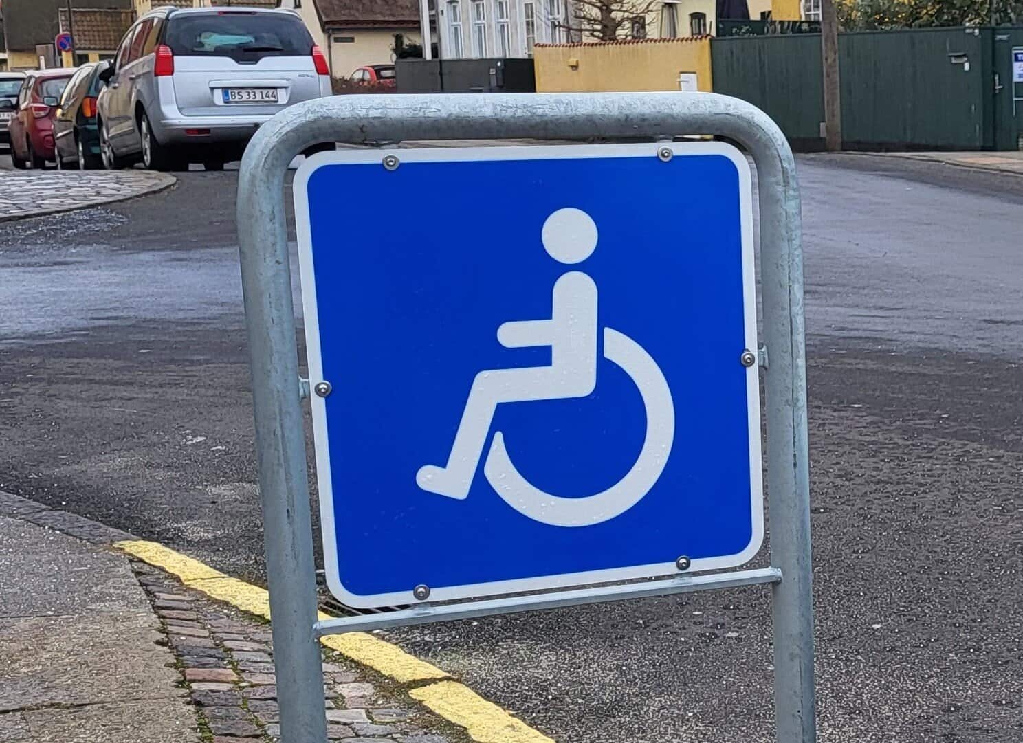 Nyt handicapråd kan være klar til februar