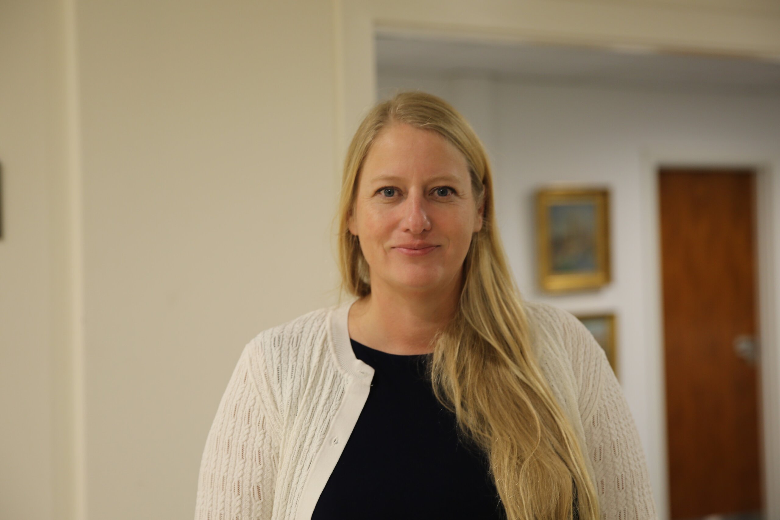 Trine Søe: »Jeg ønsker for udvalget, at vi tager de lidt mere langsigtede briller på«
