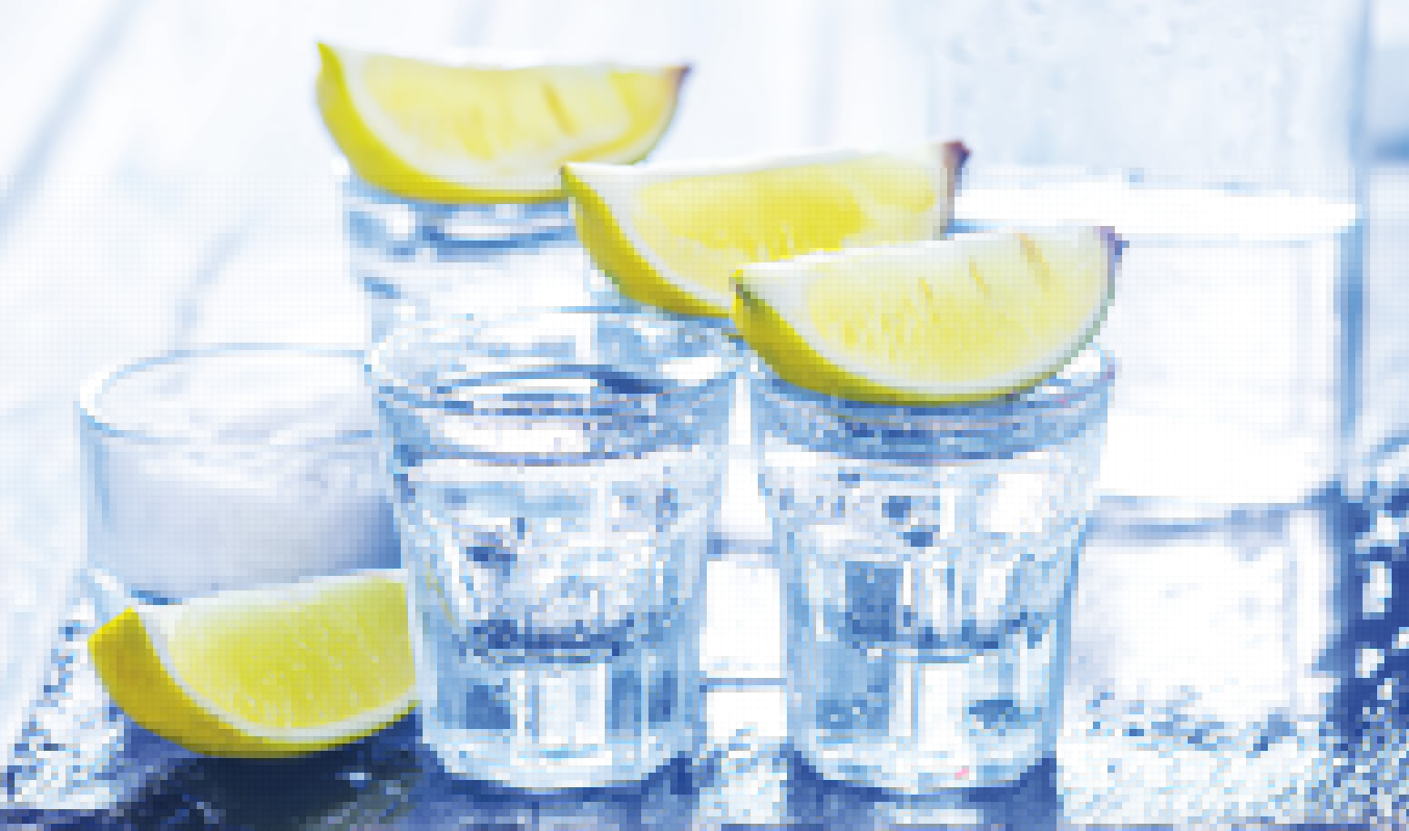 65+ topper stadig alkoholstatistikken