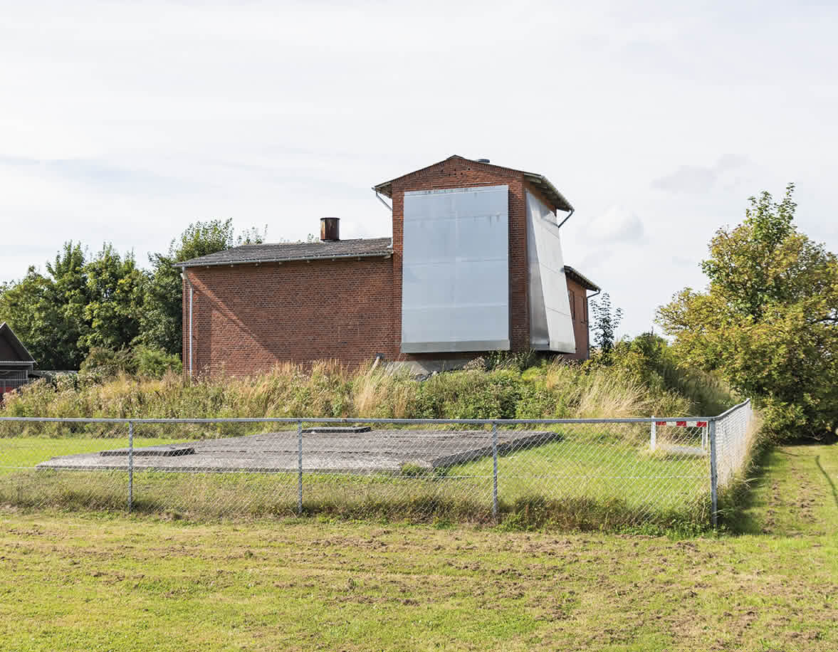 Aalborg-sag om forurening kan ikke overføres til Dragørs vandforsyning