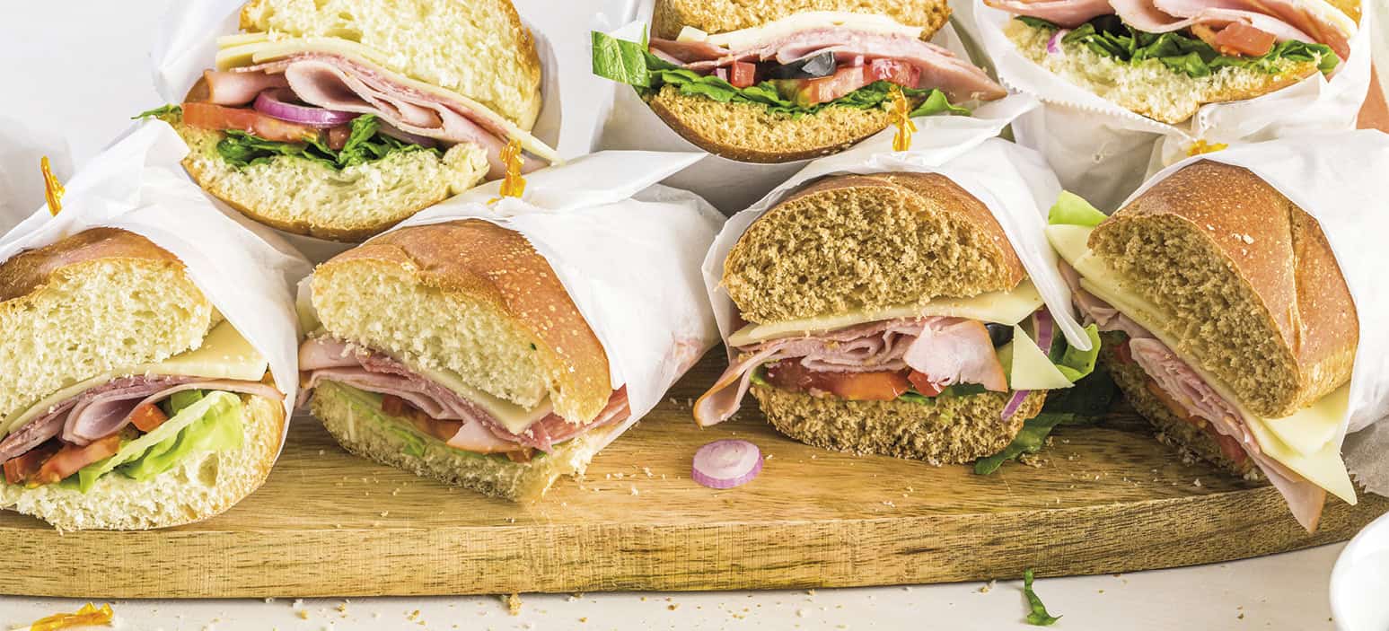 Børnehavekøkkener ikke egnet til frokostordninger