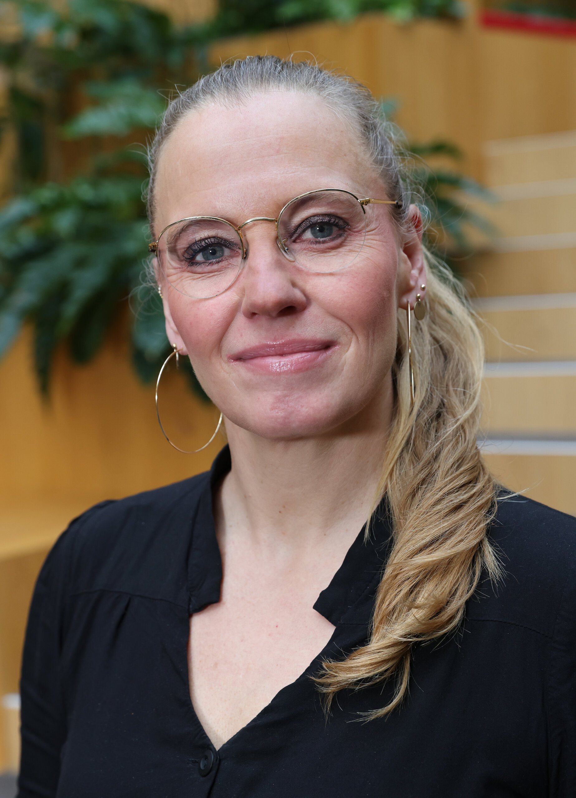 Det kræver en landsby …