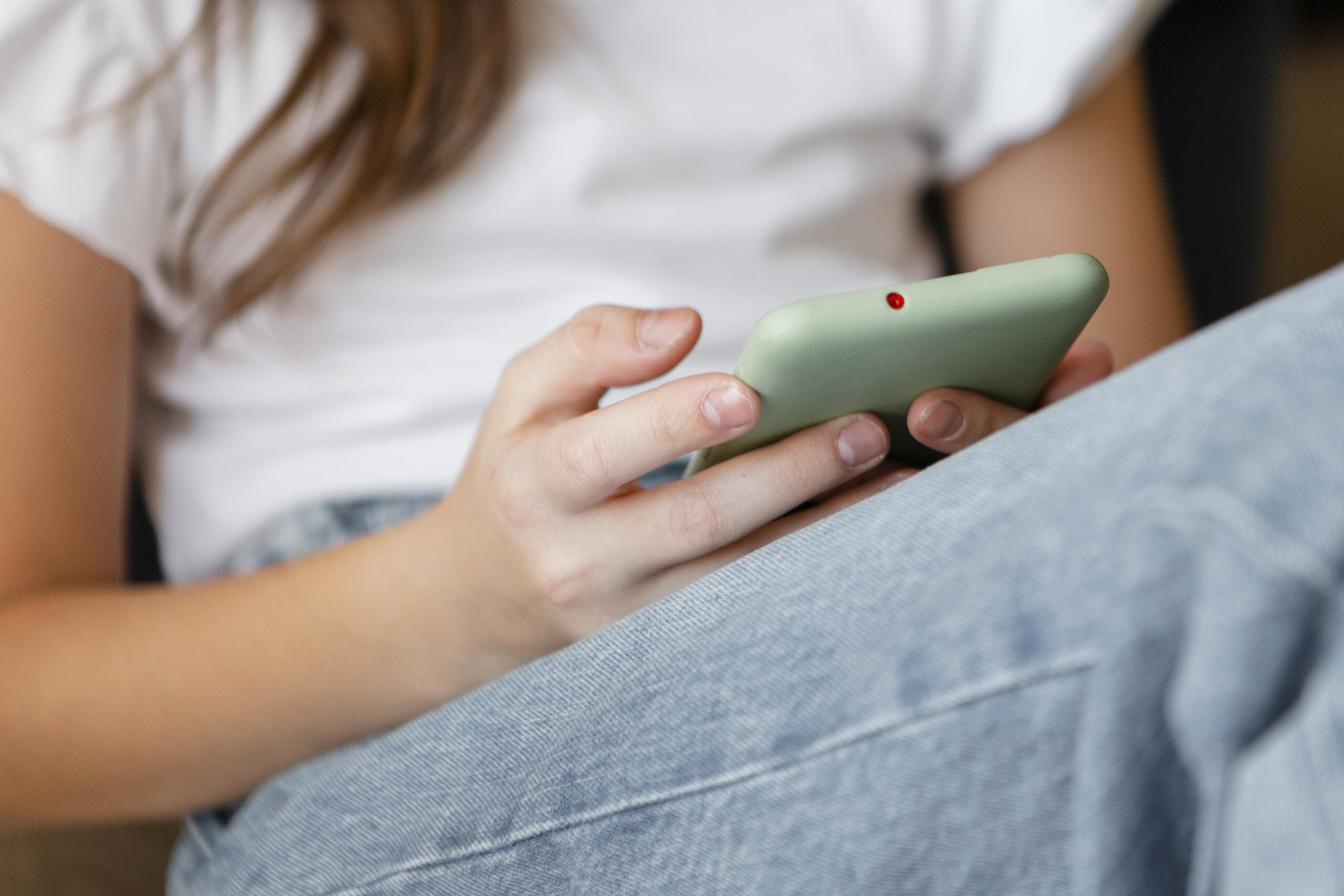 Elever fra Dragør Skole bidrager til digital trivsel