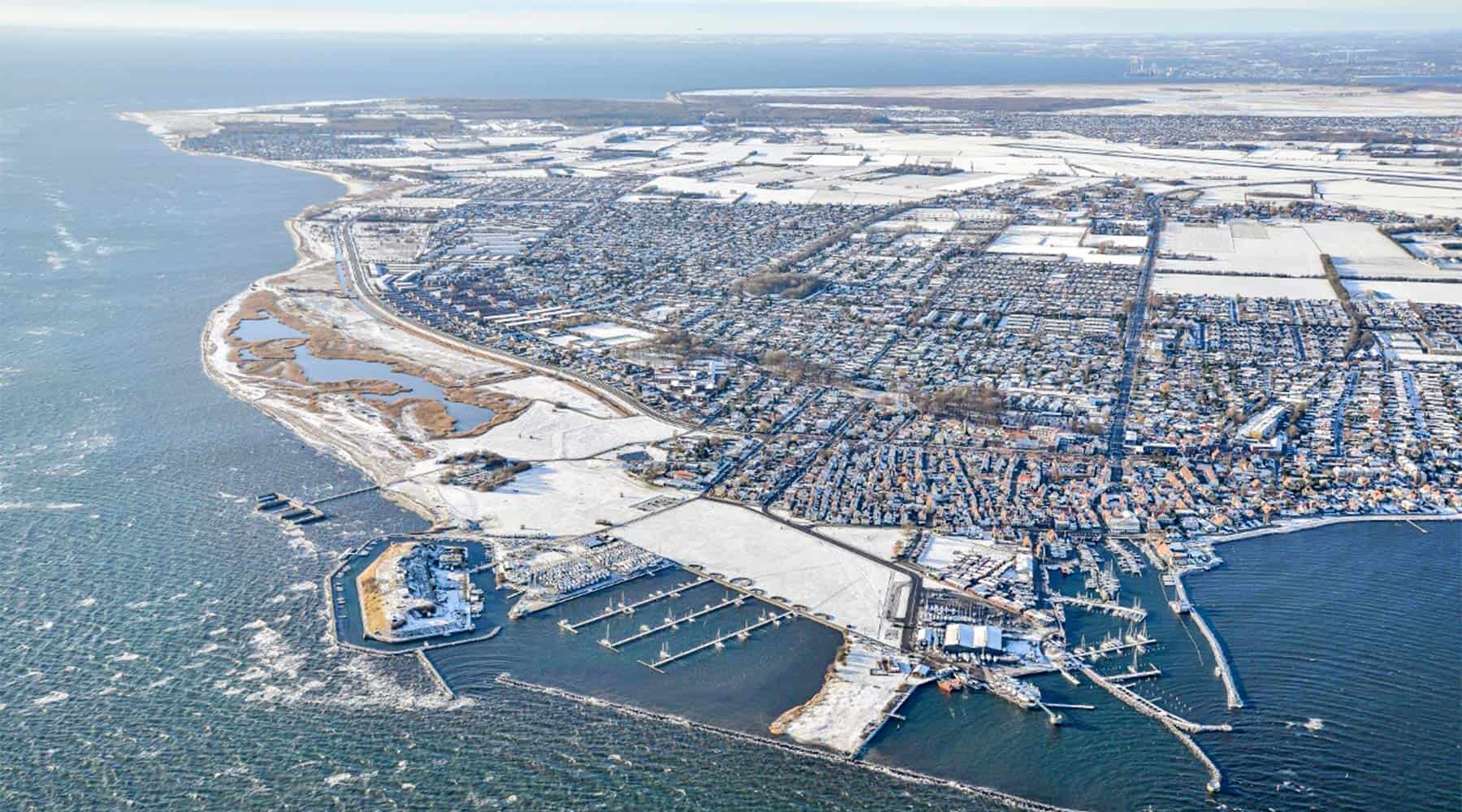 Ja, det var et jordskælv, du mærkede