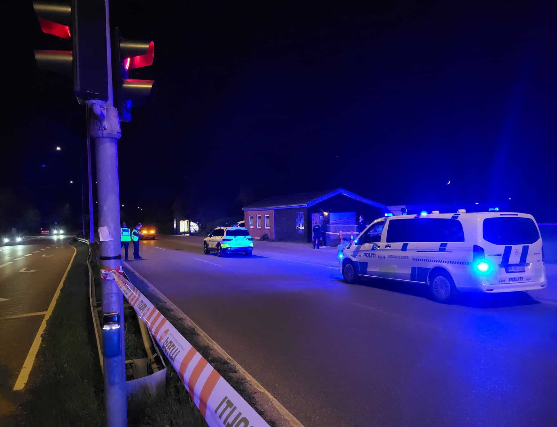 Sag om trafikdrab bliver ikke anket